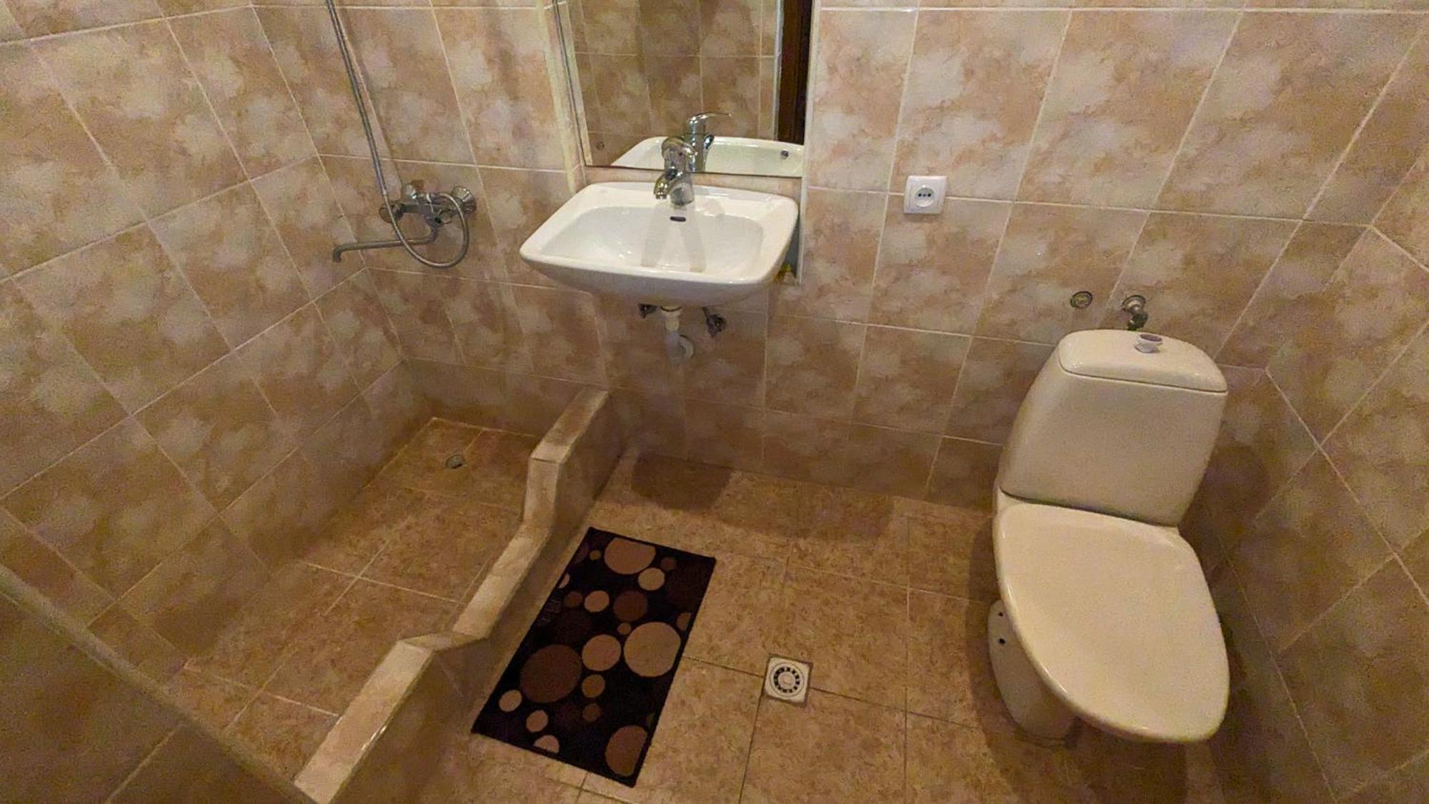 Guest House Green Veranda Mtskheta Luaran gambar