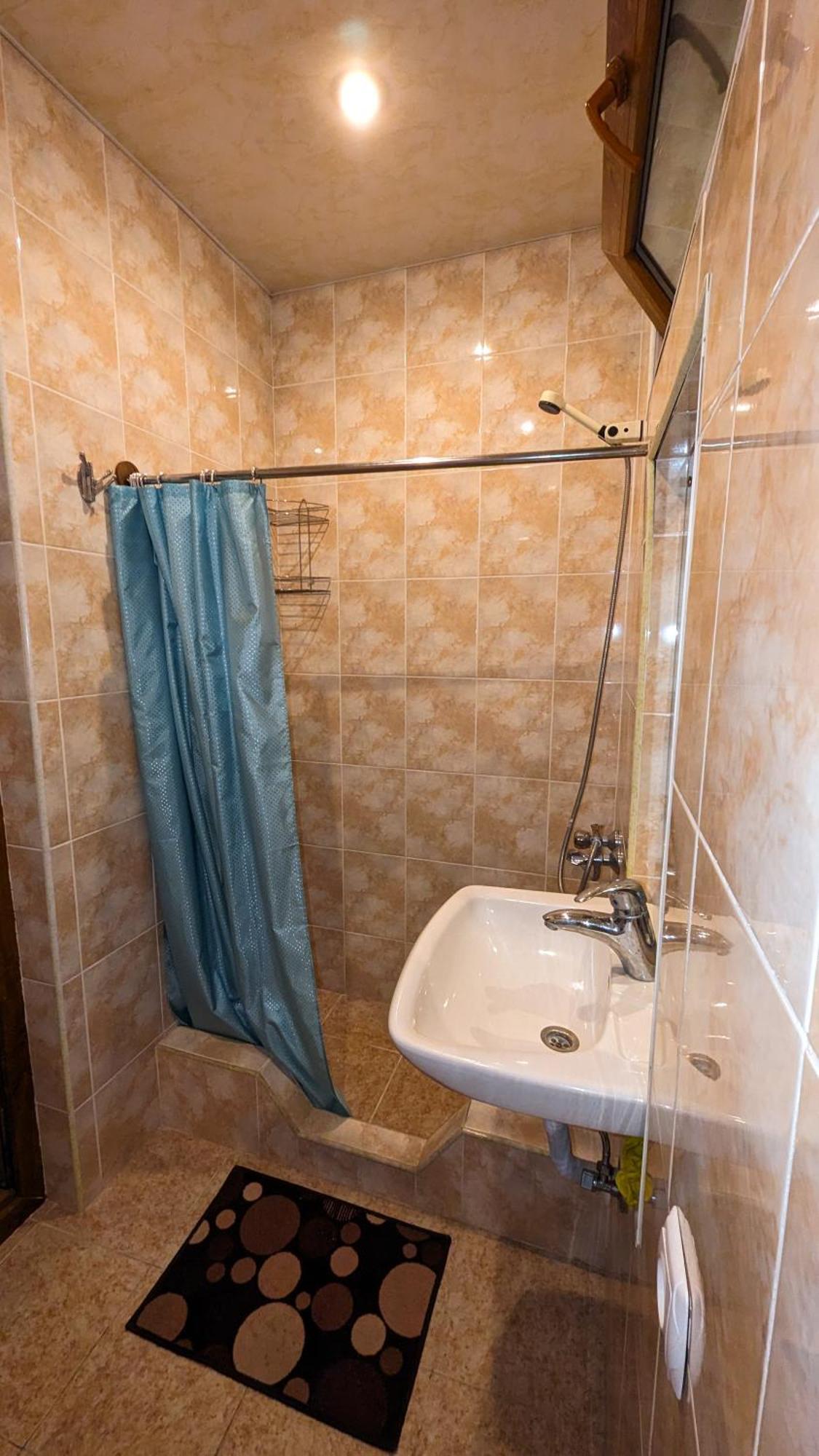 Guest House Green Veranda Mtskheta Luaran gambar